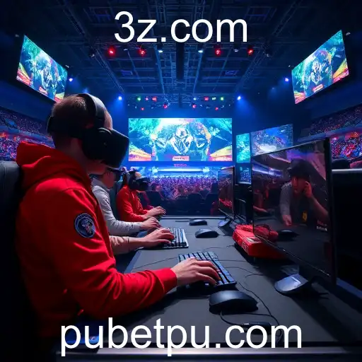 A Revolução dos eSports em 2025: Novas Tendências e Inovações