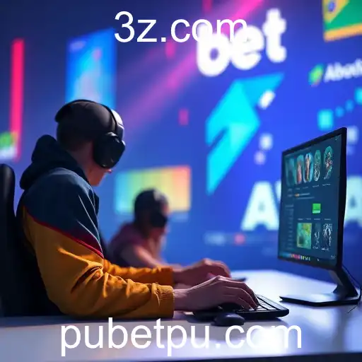 Tendências e Futuro dos Jogos On-line no Brasil