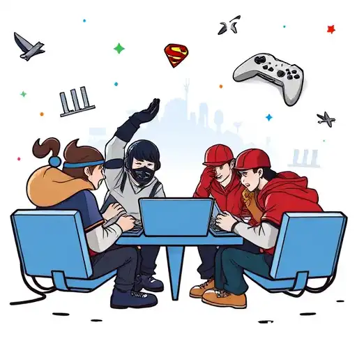 Crescimento e Impacto dos Jogos Online em 2025