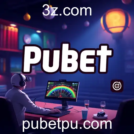 Ascensão do Pubet no Mundo dos Jogos Online