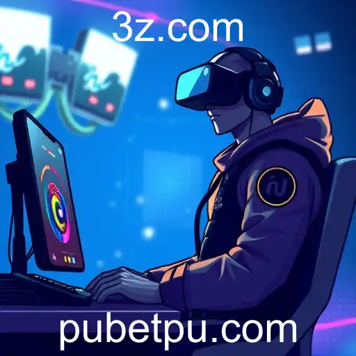 Evolução e Tendências Futuras em Sites de Jogos