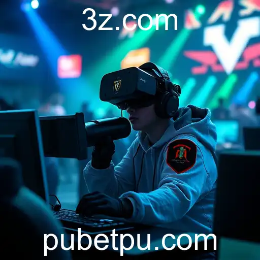 Expansão do Pubet no Cenário dos Jogos Online