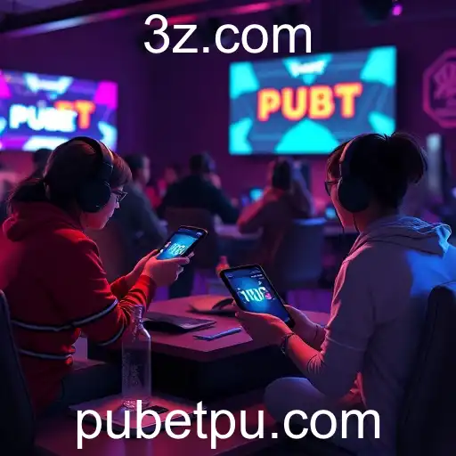 O Futuro dos Sites de Jogos: Tendências e Inovações de 2025