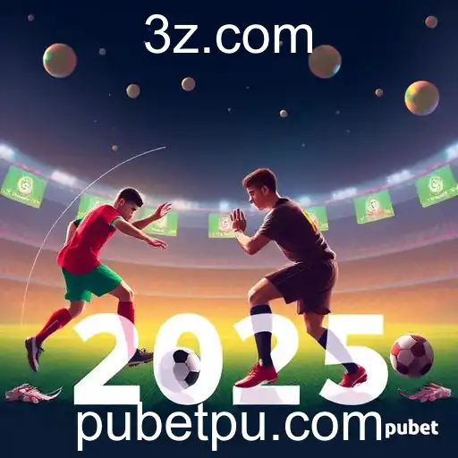 O Crescimento do Mercado de Jogos Online e a Ascensão do Pubet