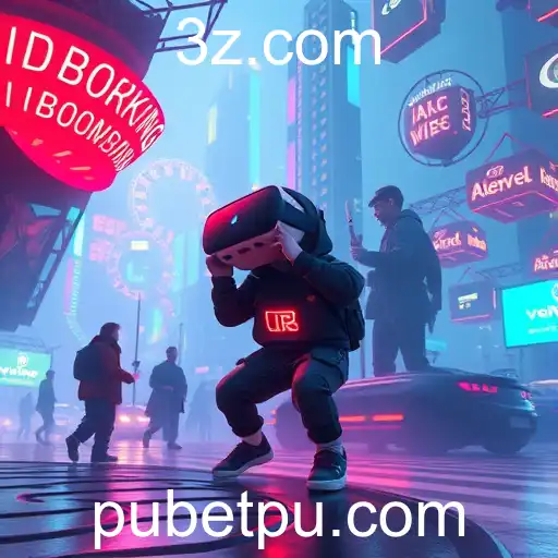 Explorando as Tendências Futuros do Mercado de Jogos