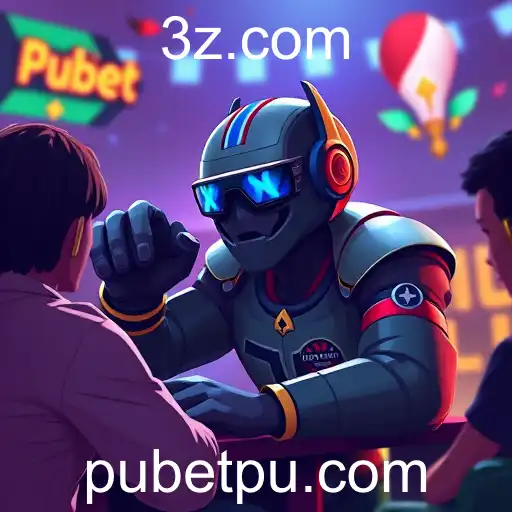 Inovação e Oportunidades no Mundo dos Jogos Online