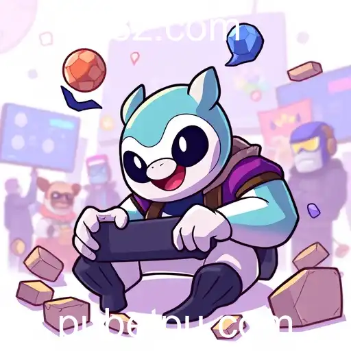 Crescimento Exponencial do Mercado de Jogos em 2025