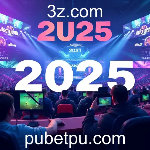 A Ascensão dos Jogos de Apostas em 2025