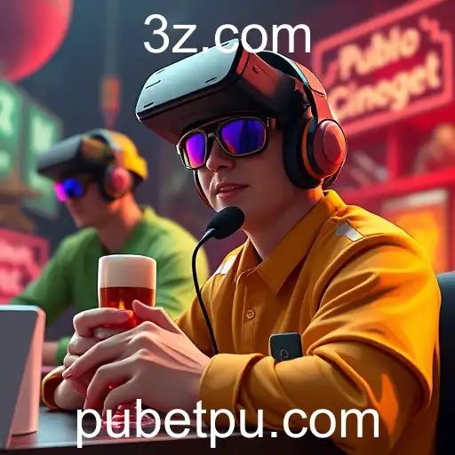 O Crescimento dos Jogos Online em 2025