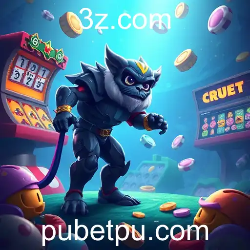 Explorando o Crescimento da Popularidade do Pubet em 2025