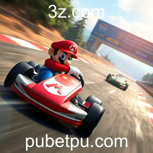 O Crescimento do Mercado de Jogos em 2025