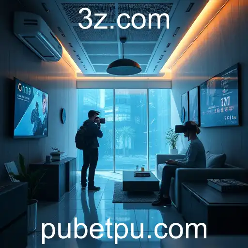 A Nova Era dos Jogos com Realidade Aumentada