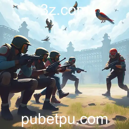 O Crescimento de Jogos Online em 2025