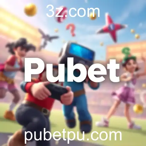 Ascensão e Impacto do Pubet no Cenário de Jogos Online