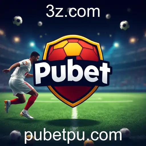 Pubet: A Plataforma de Jogos que Conquista o Brasil