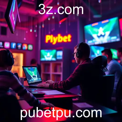 A Revolução dos Jogos Online em 2025