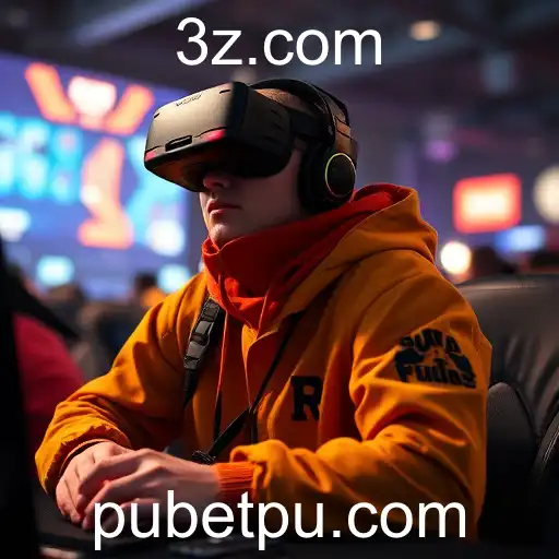 Avanços Tecnológicos e o Futuro dos Jogos