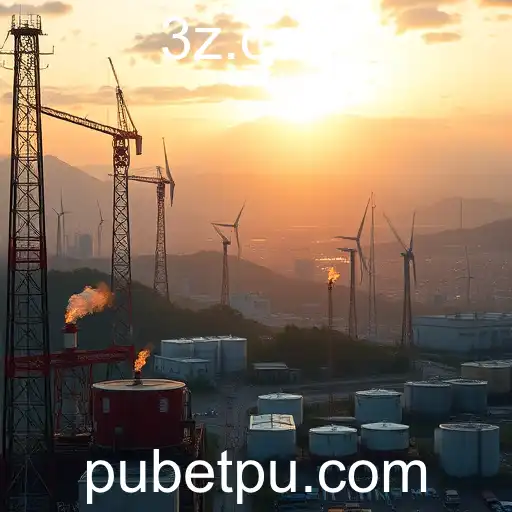 Transformações Tecnológicas Marcam Início de Novo Ciclo Econômico