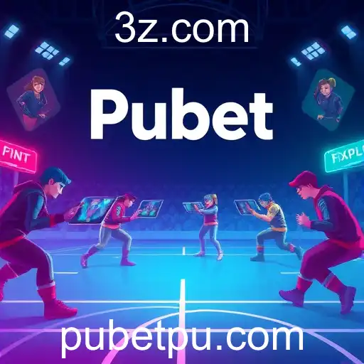 A Revolução dos Games Brasileiros: A Ascensão de pubet