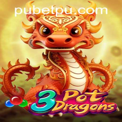 3PotDragons: The Exciting New Game That Blends Strategy and Fun