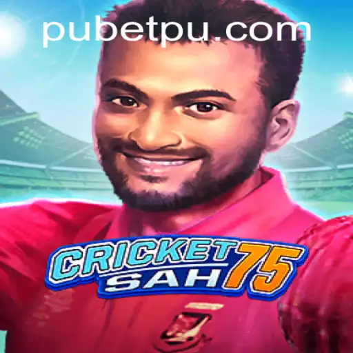 Discover the Thrilling World of CricketSah75 and the Strategy of 'Pubet'