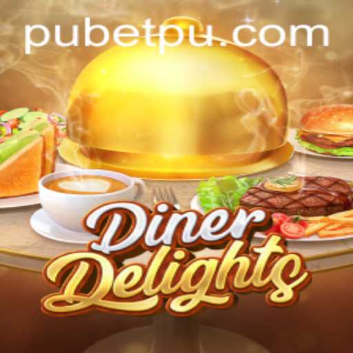 DinerDelights: A Culinary Gaming Sensation with a Twist