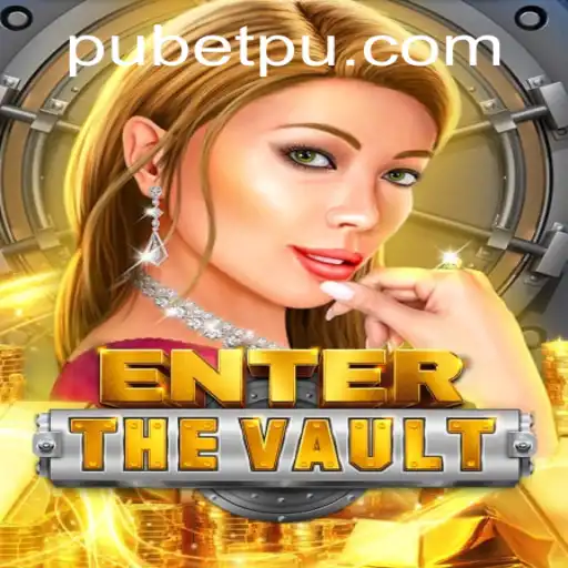 Unlock the Secrets of EntertheVault