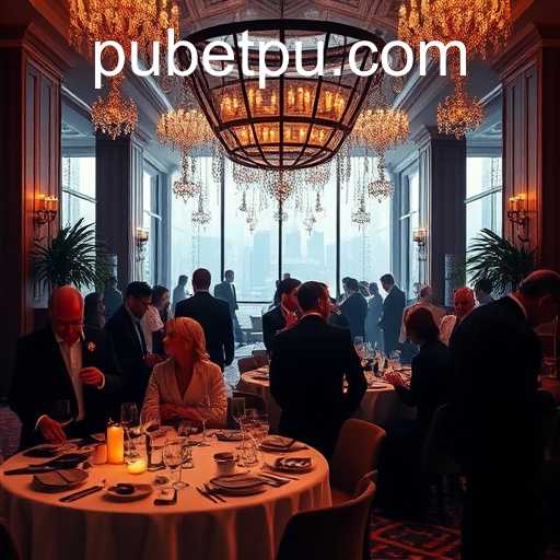 Exploring the World of Exclusive Events: Significance and Nuances