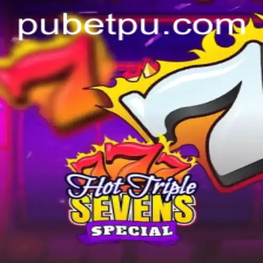 Discovering the Excitement of HotTripleSevensSpecial: A Unique Game Experience