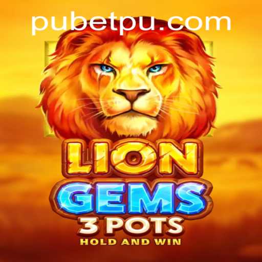 Exploring the Adventure of LionGems3pots: A New Gaming Experience