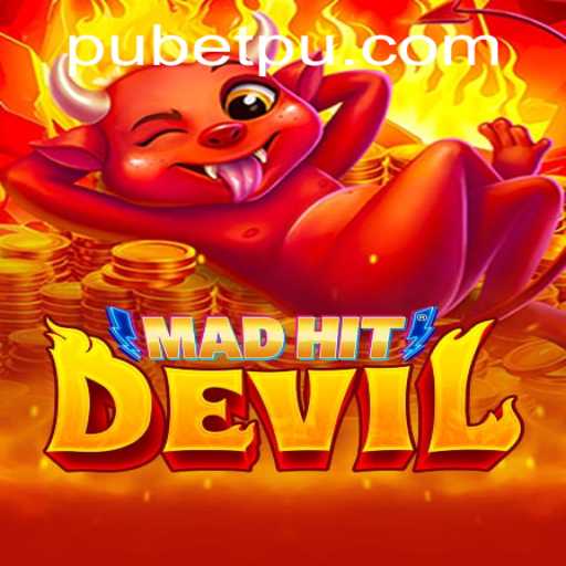 MadHitDevil: A New Chapter in Interactive Gaming