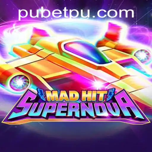 Exploring MadHitSupernova: A Game of Strategy and Survival