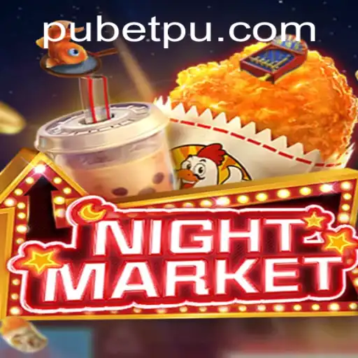 Unveiling NIGHTMARKET: A Strategic Dive into the World of 'Pubet'