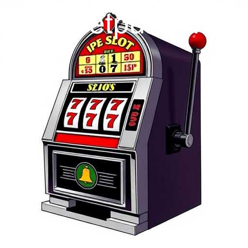 The Evolution of Slot Machines: A Journey Through Time with Pubet