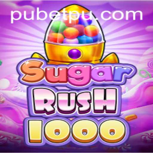 Dive into the Exciting World of SugarRush1000
