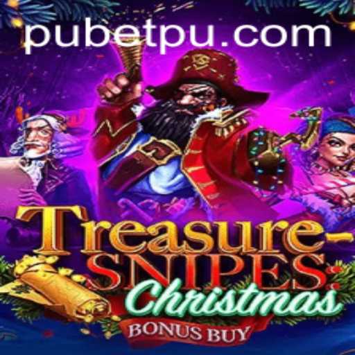Discover the Magic of TreasuresnipesChristmas: A Festive Adventure