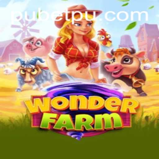 Exploring the Enchanting World of WonderFarm: A Detailed Guide